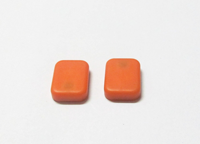 超小型陶瓷抗金屬標簽